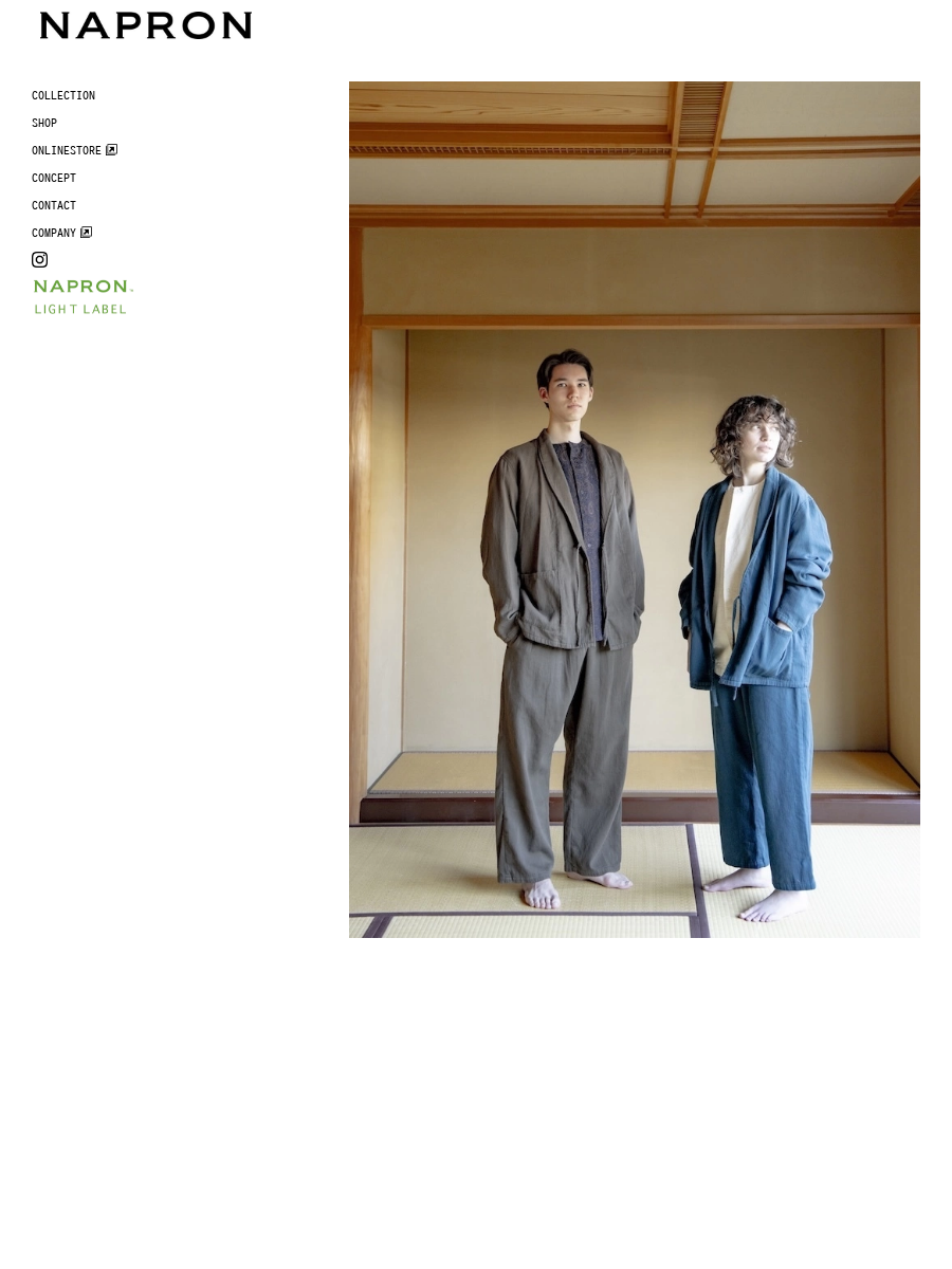 Napron by NAPRON ALL